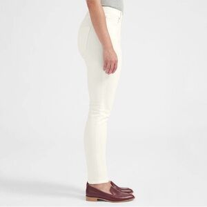 NWT Everlane The High-Rise Skinny Jean